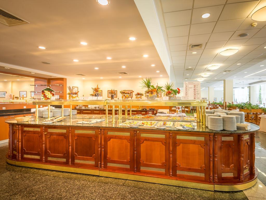 恩萨纳索瓦塔酒店 外观 照片